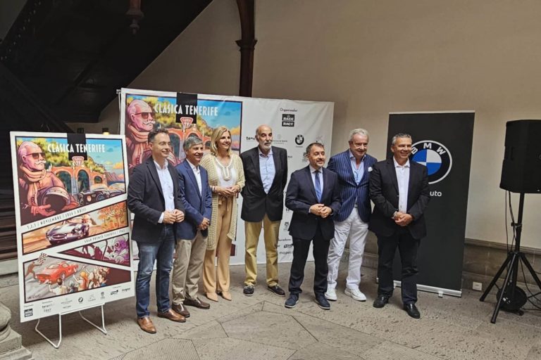 241021 Clásica Tenerife