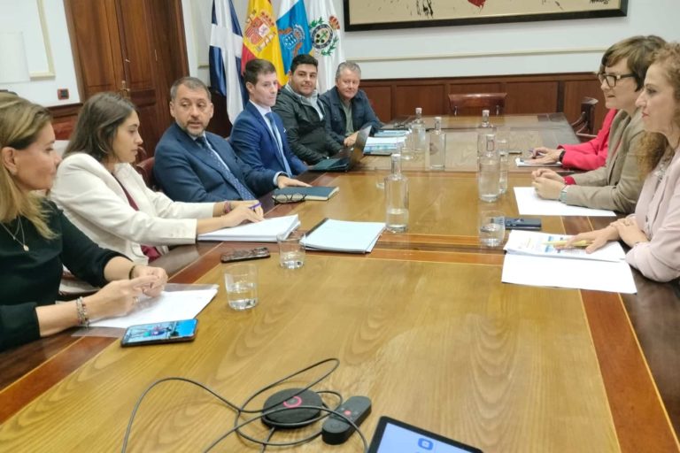 2410230 Reunión IMAS y consejería de Bienestar Social