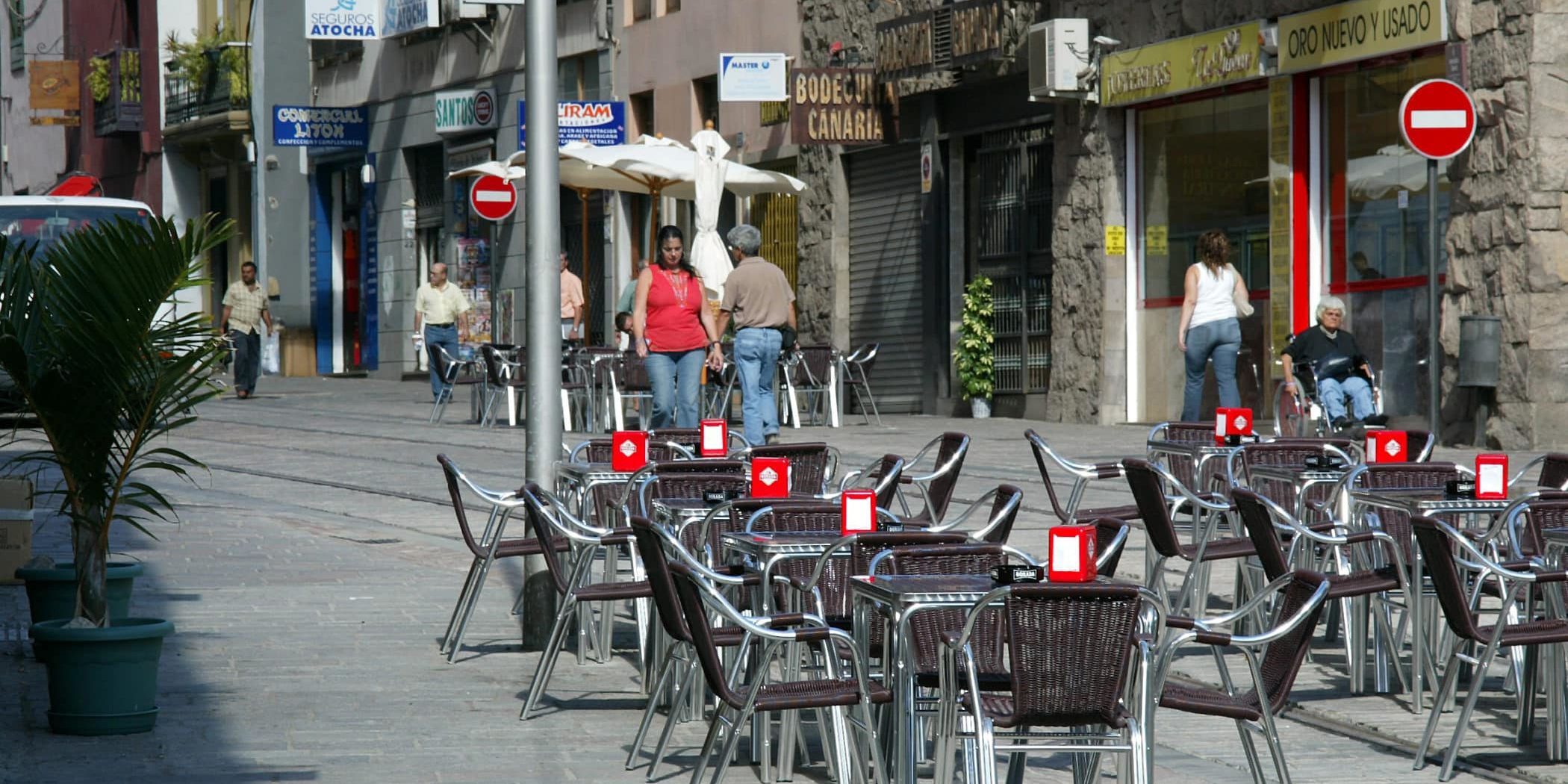 241024 Calle Imeldo Serís