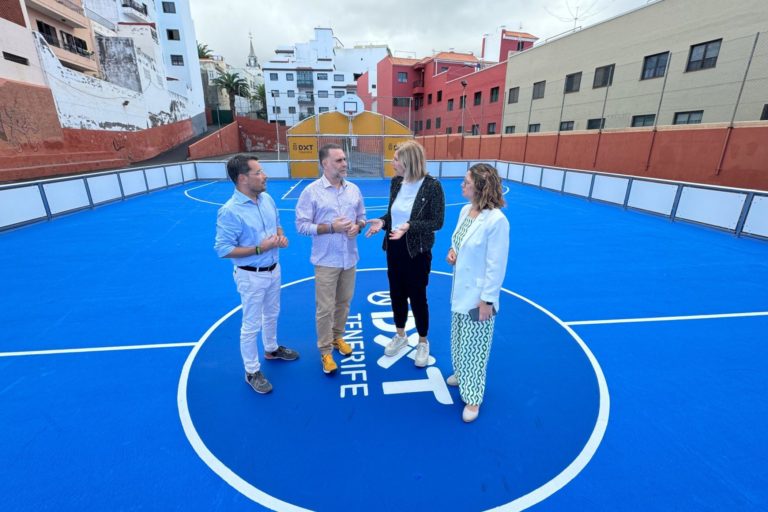 241024 Nueva cancha multideporte polideportivo San Agust�n (6)
