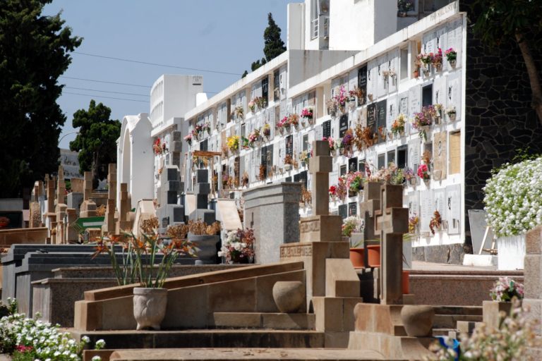 241028 Cementerio de Santa Lastenia