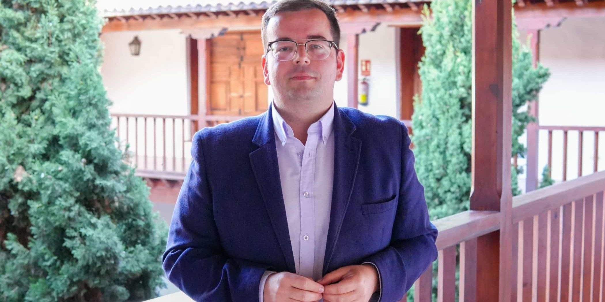 Adán García Casañas