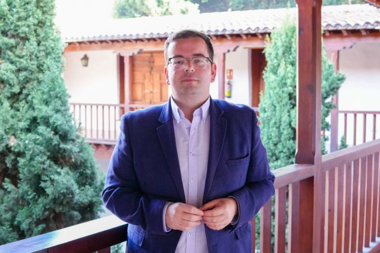 Adán García Casañas