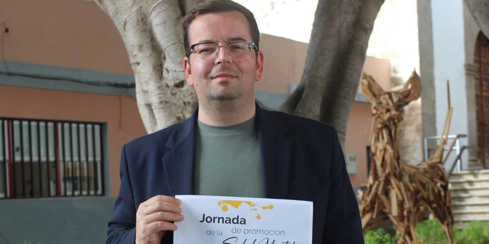 Adán García Casañas