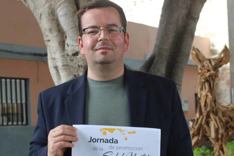 Adán García Casañas