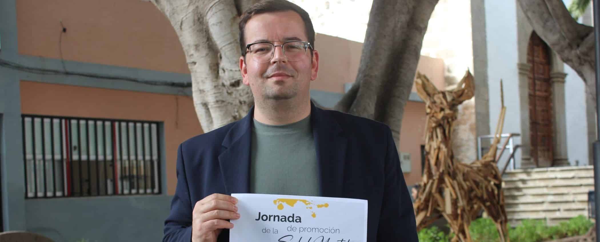 Adán García Casañas