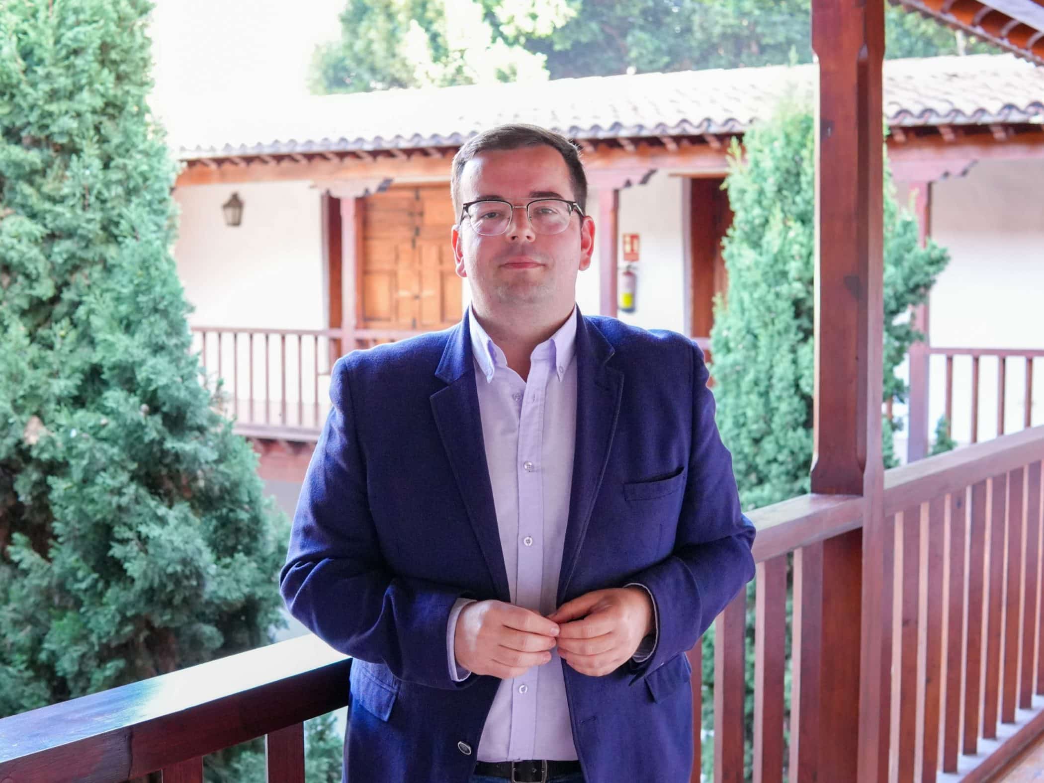 Adán García Casañas