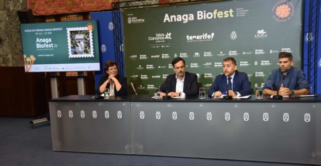 Anaga Biofest 2