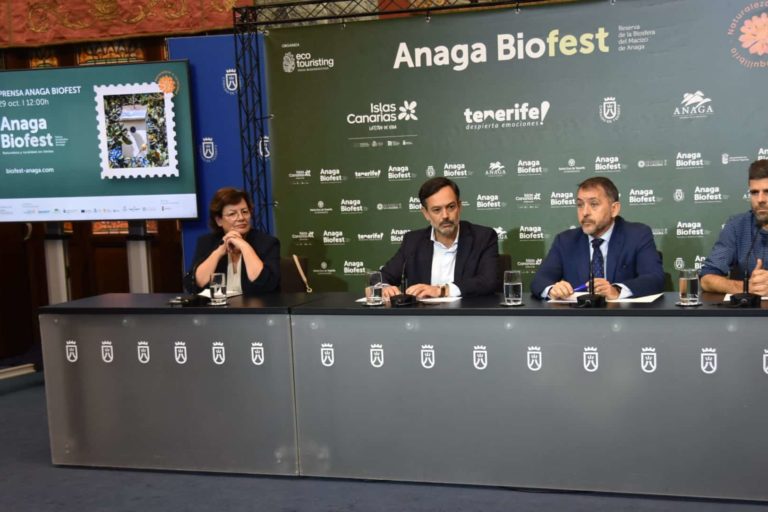 Anaga Biofest 2