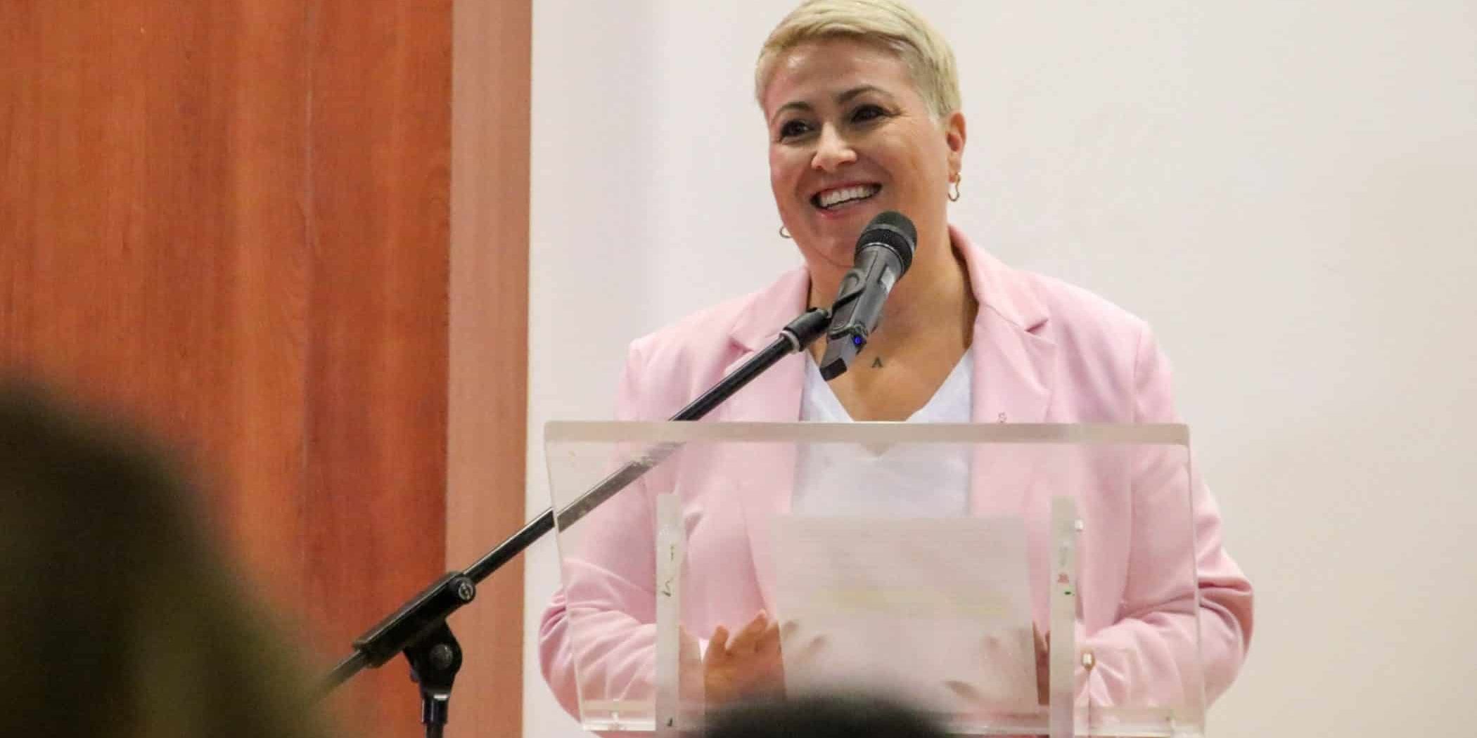 Ángela Villalba Luis
