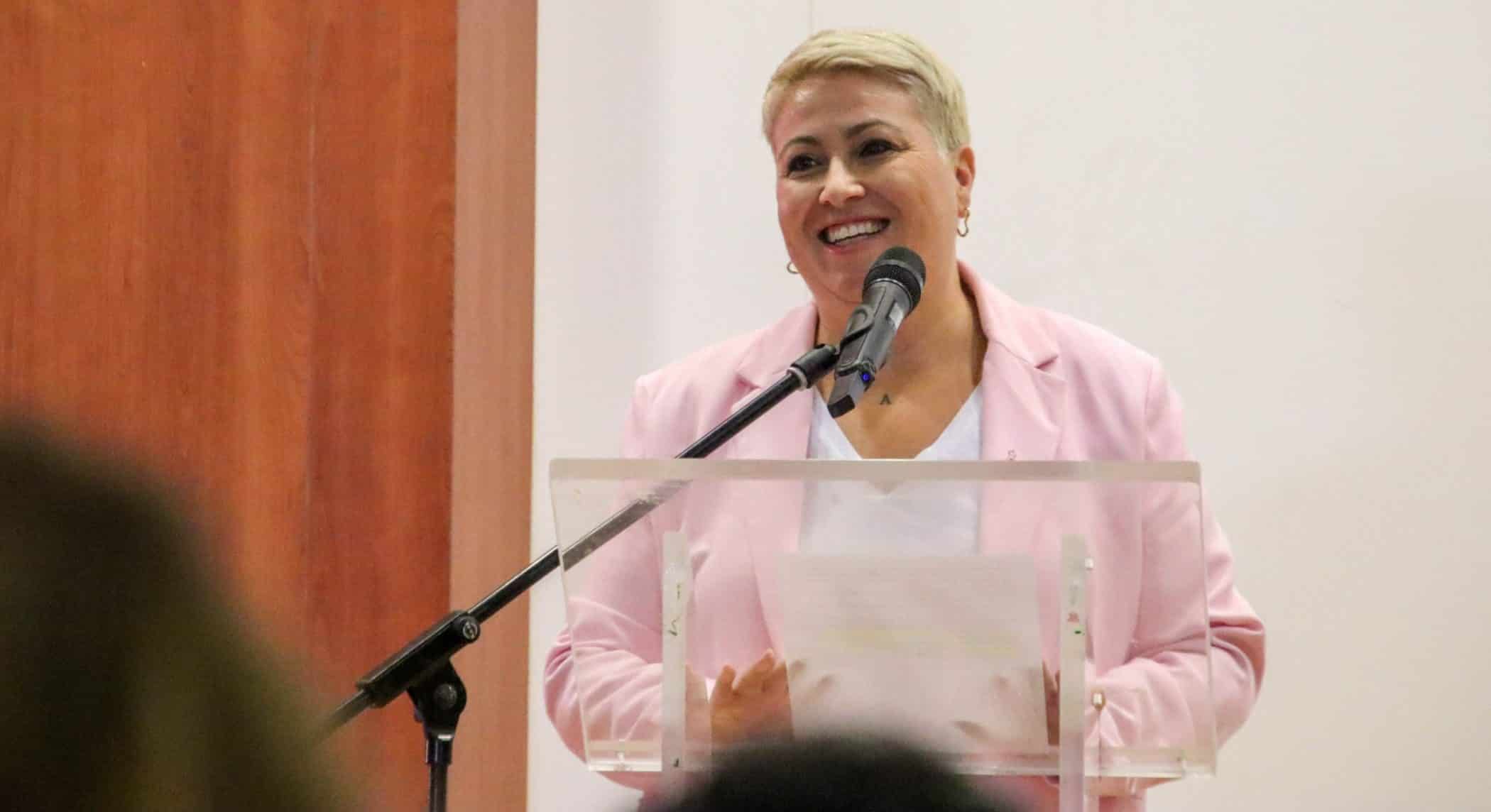 Ángela Villalba Luis