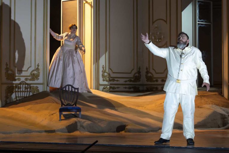 Ariadne auf Naxos (6)