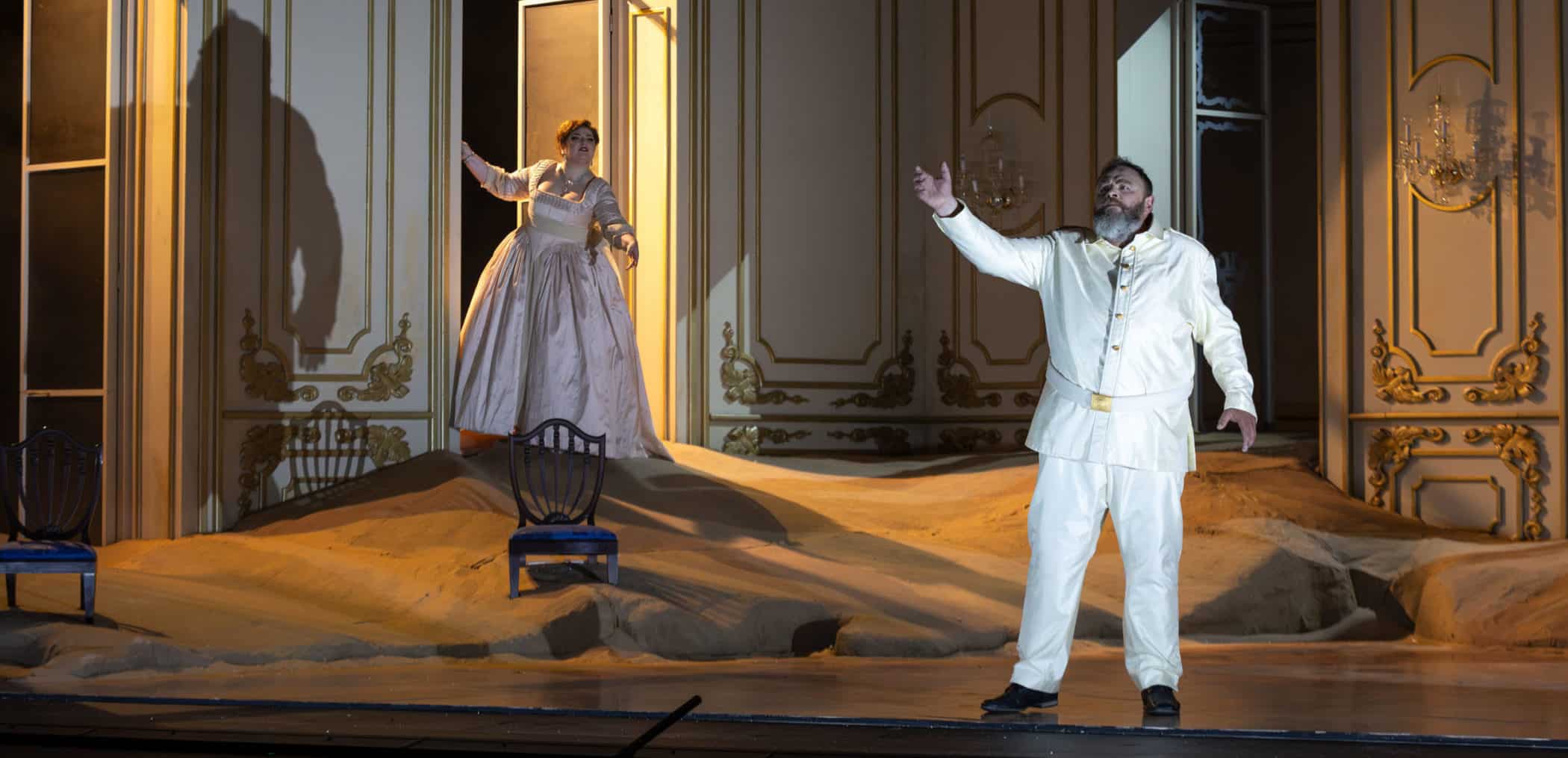 Ariadne auf Naxos (6)