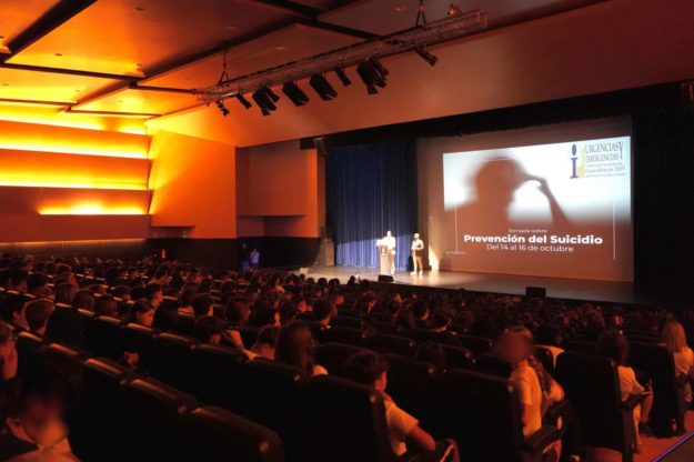 Arona Jornadas Prevención Suicidio (6)