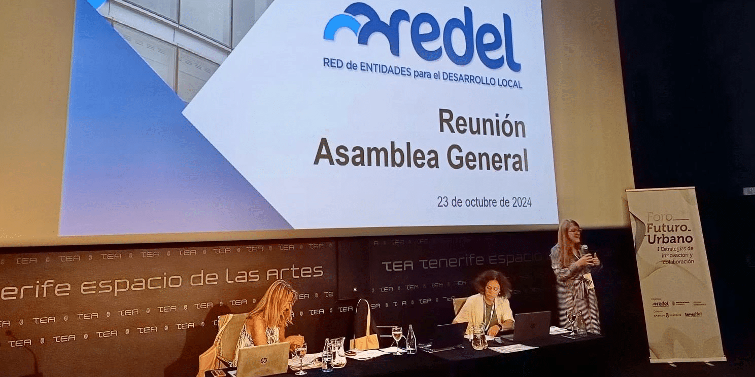 Arona Redel 1