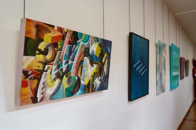 Arona. Exposición Colectiva (2)