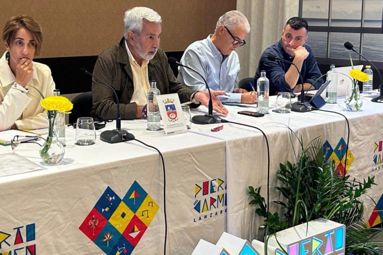 Asamblea AMTC Lanzarote 2