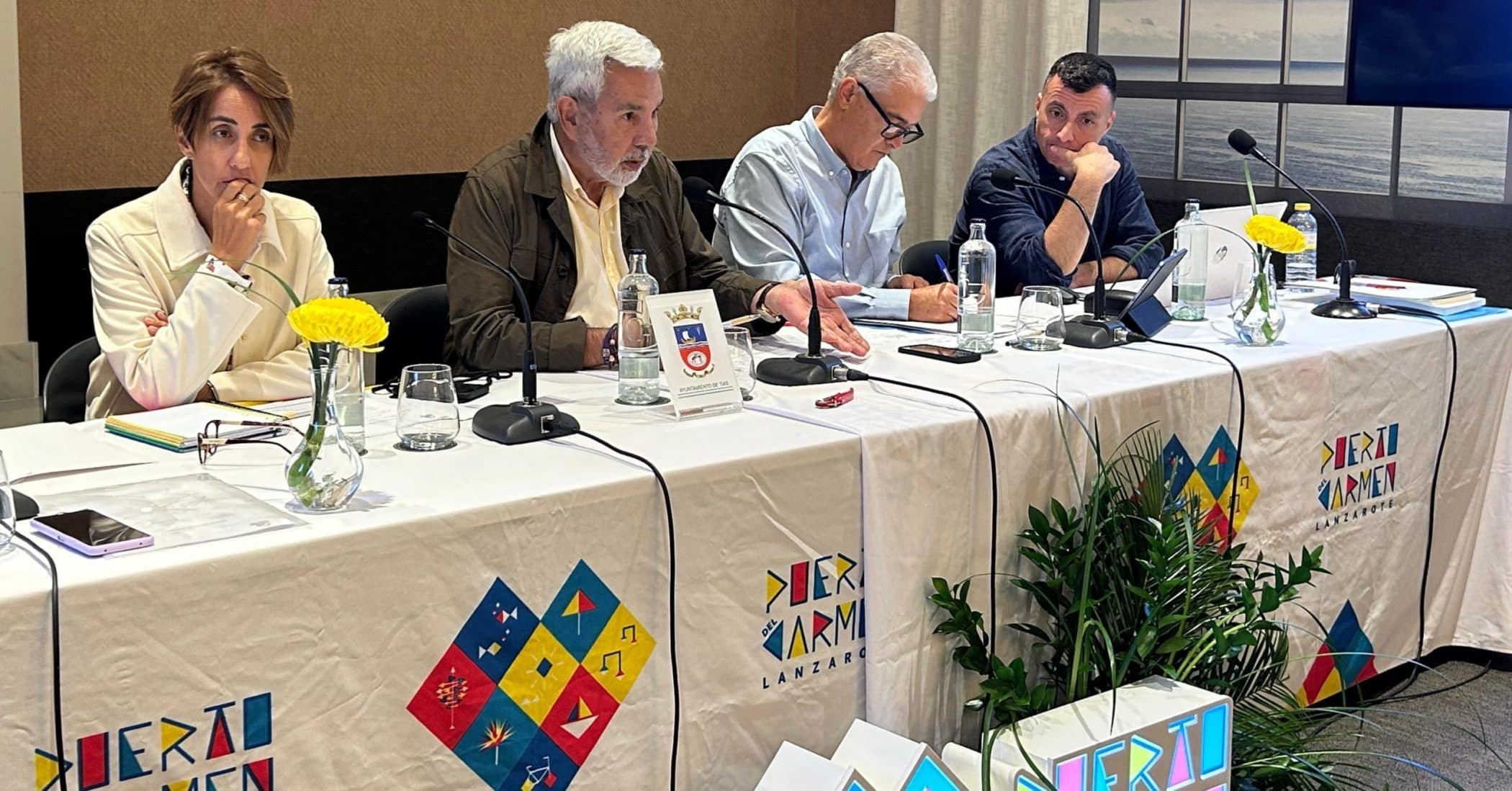 Asamblea AMTC Lanzarote 2