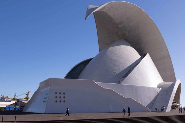 Auditorio de Tenerife