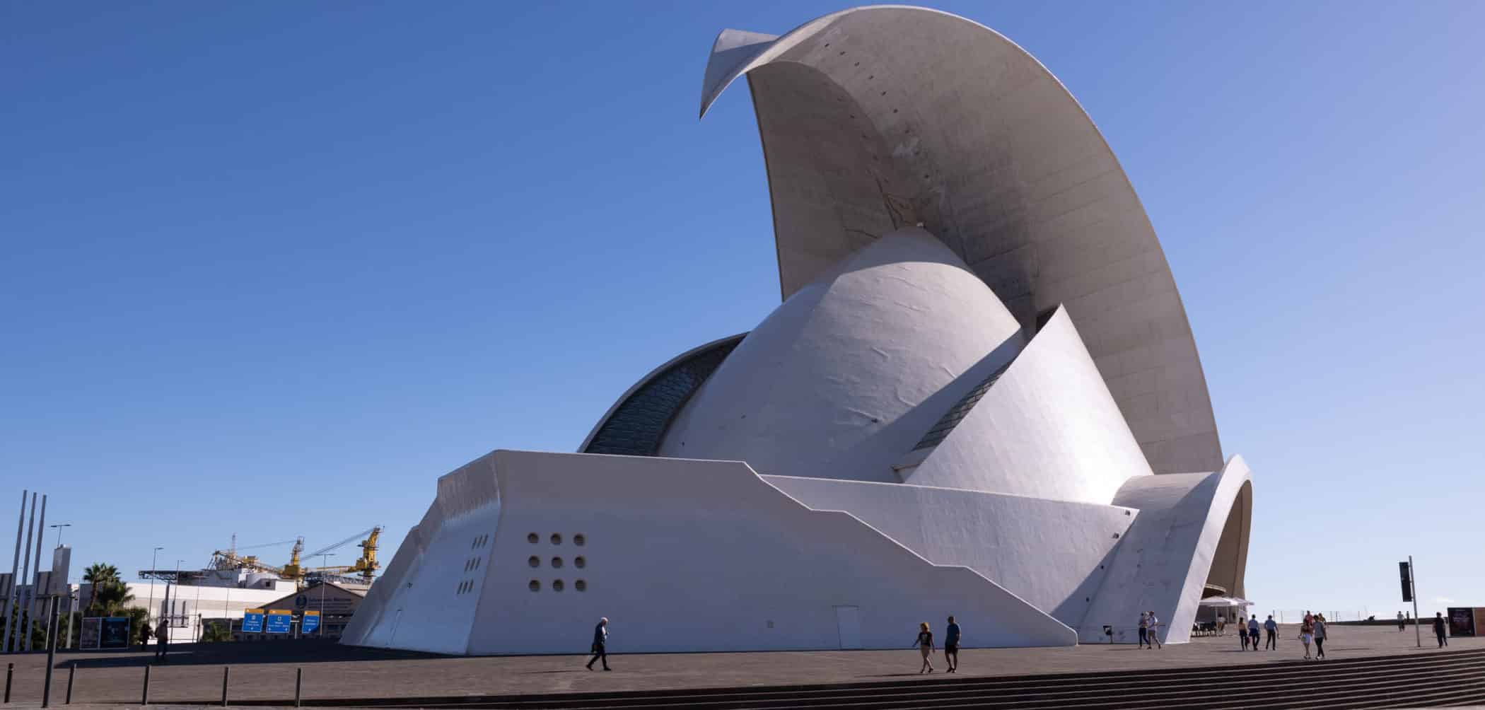 Auditorio de Tenerife