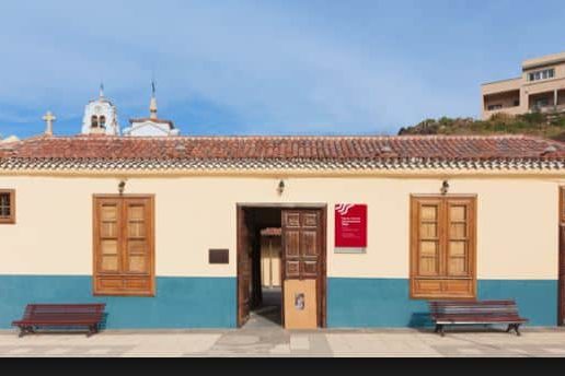 Ayuntamiento Viejo
