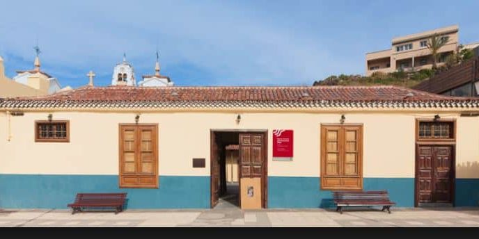 Ayuntamiento Viejo