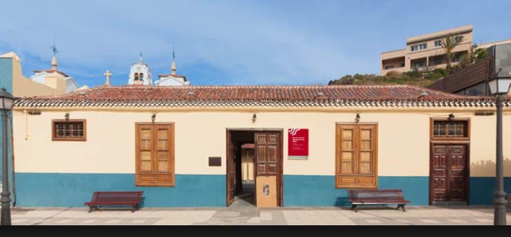 Ayuntamiento Viejo