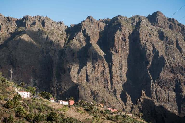BARRANCO DE MASCA 5-10-24