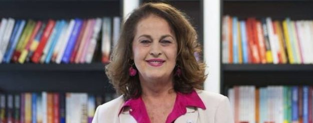 CARLA ANTONELLI 31-10-24