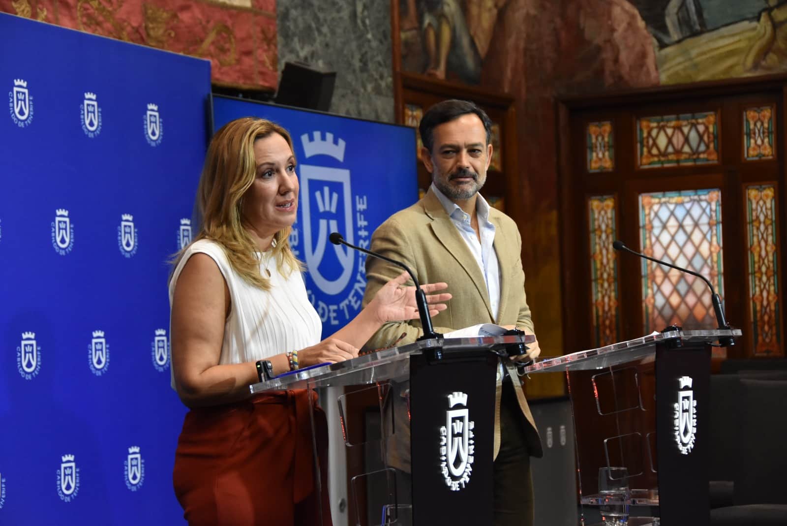 CONSEJO DE GOBIERNO 001