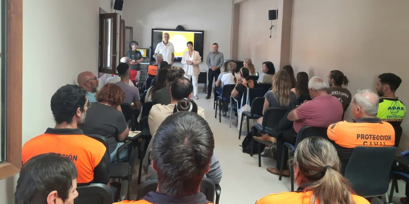 Campaña pardela cenicienta-Reunión
