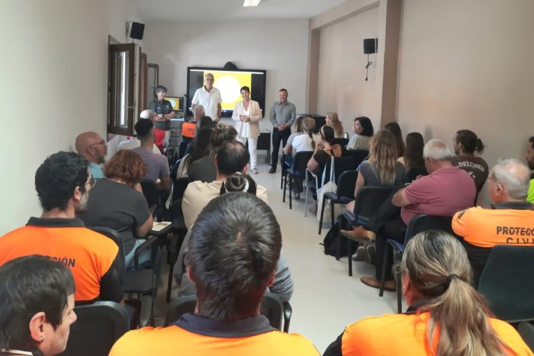 Campaña pardela cenicienta-Reunión