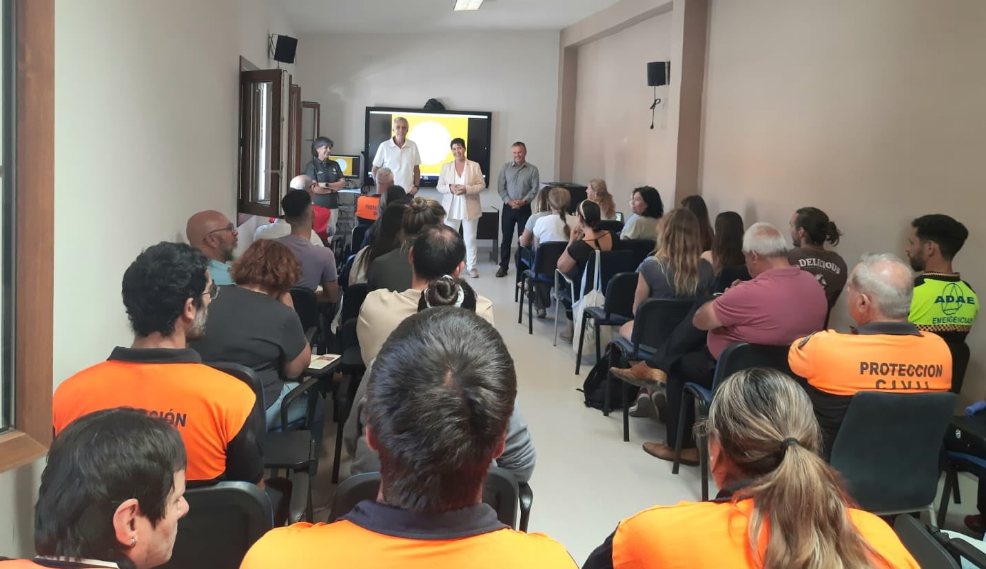 Campaña pardela cenicienta-Reunión