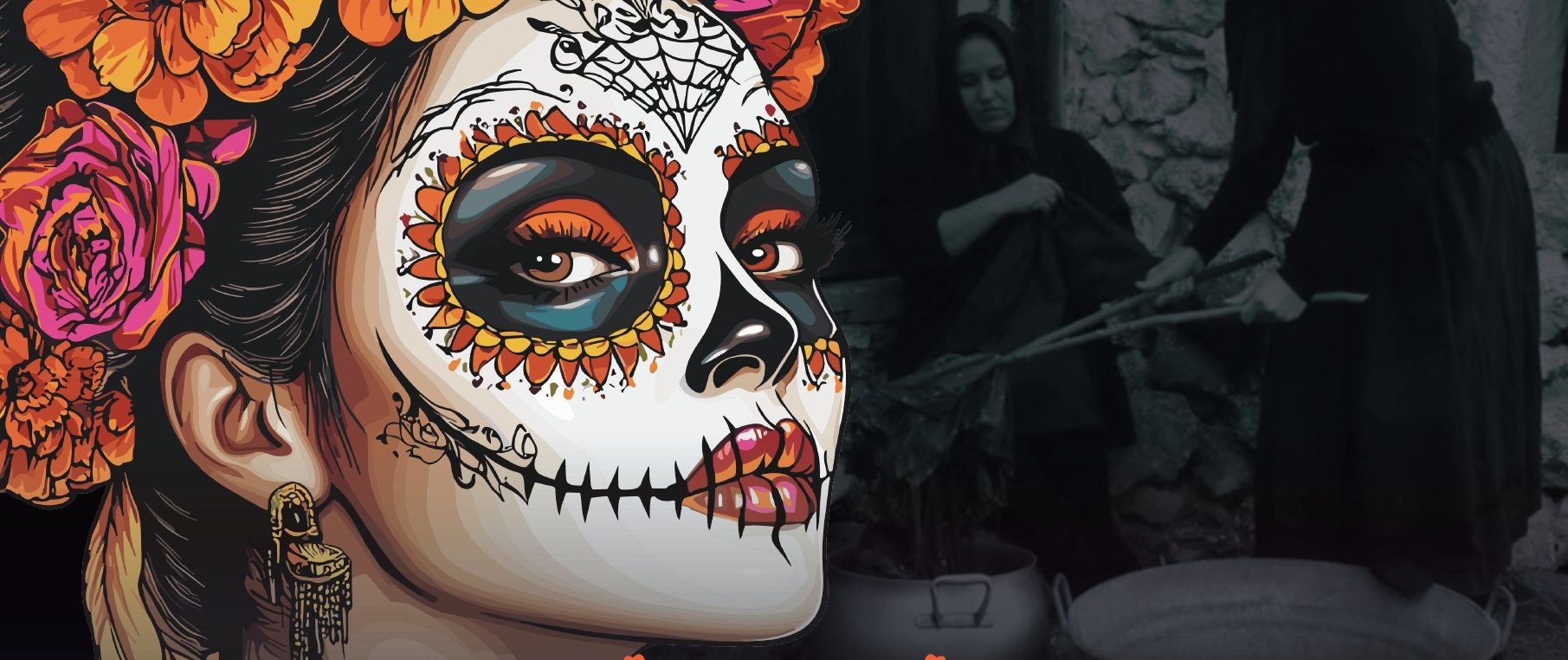 Cartel Día de Muertos (1)