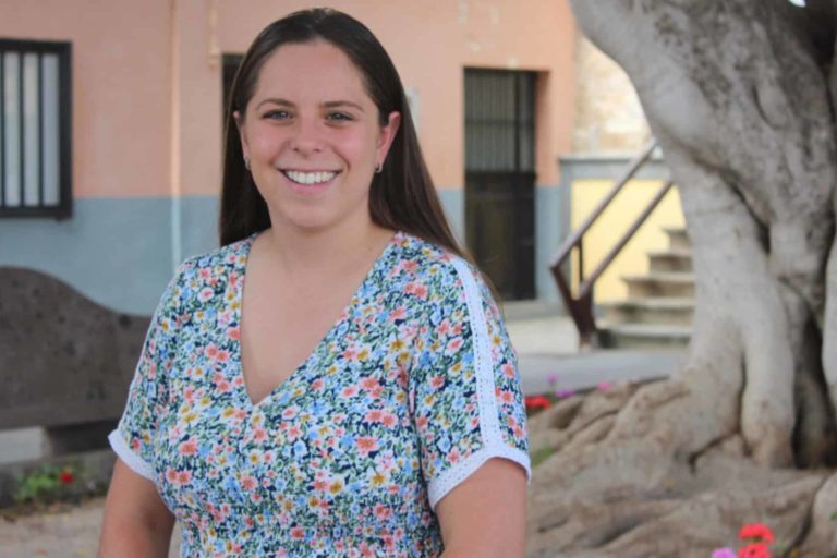 Celia Navil Trujillo Cano
