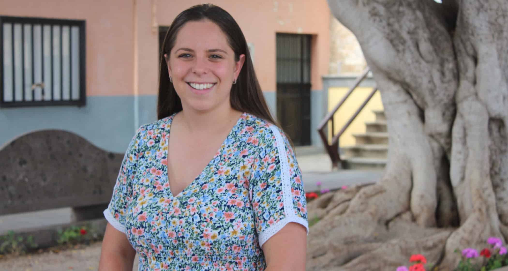 Celia Navil Trujillo Cano