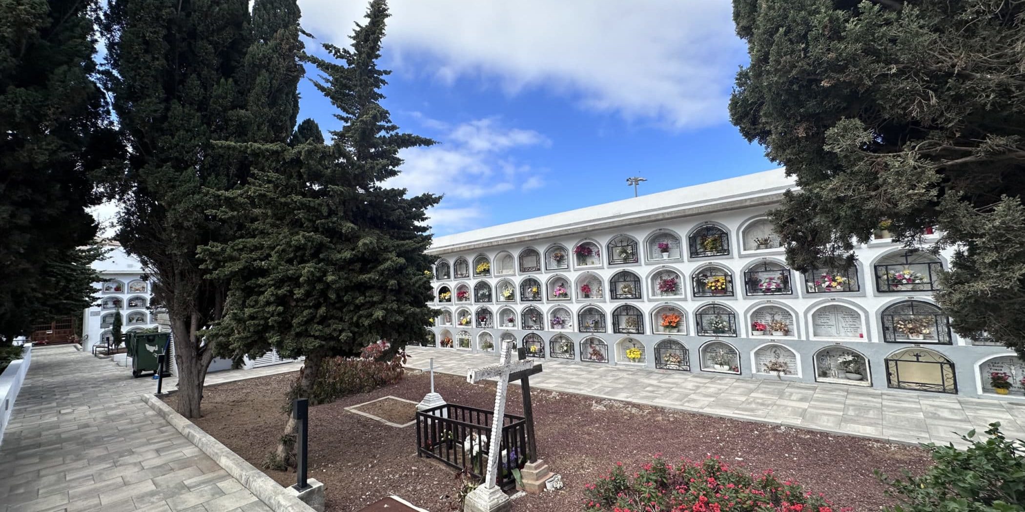 Cementerio municipal (2)