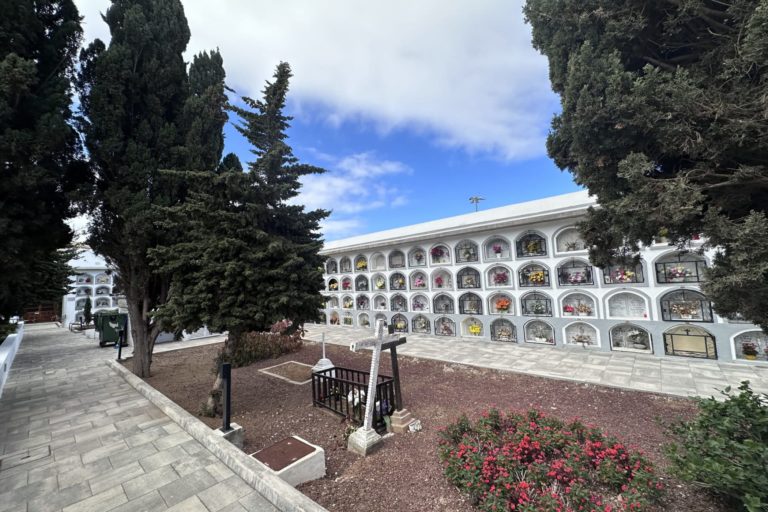 Cementerio municipal (2)