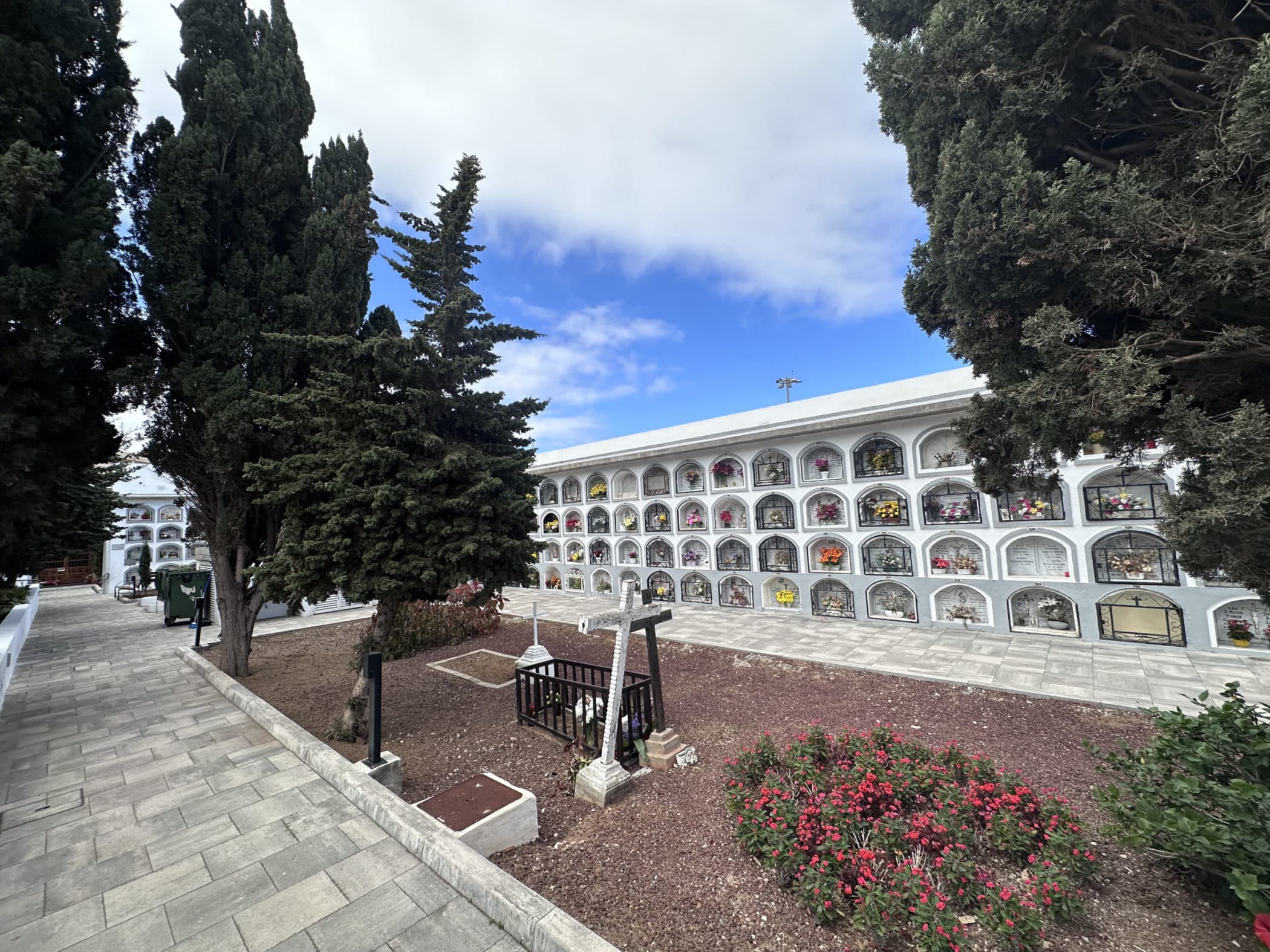 Cementerio municipal (2)
