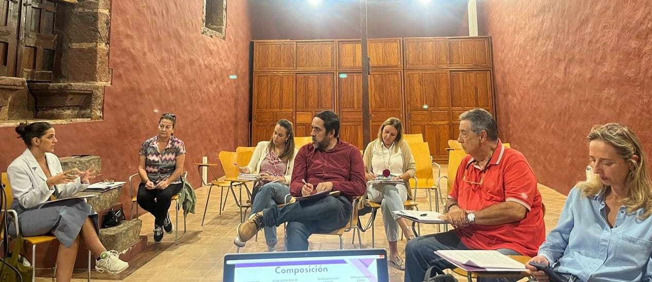 Comisión Especial 2