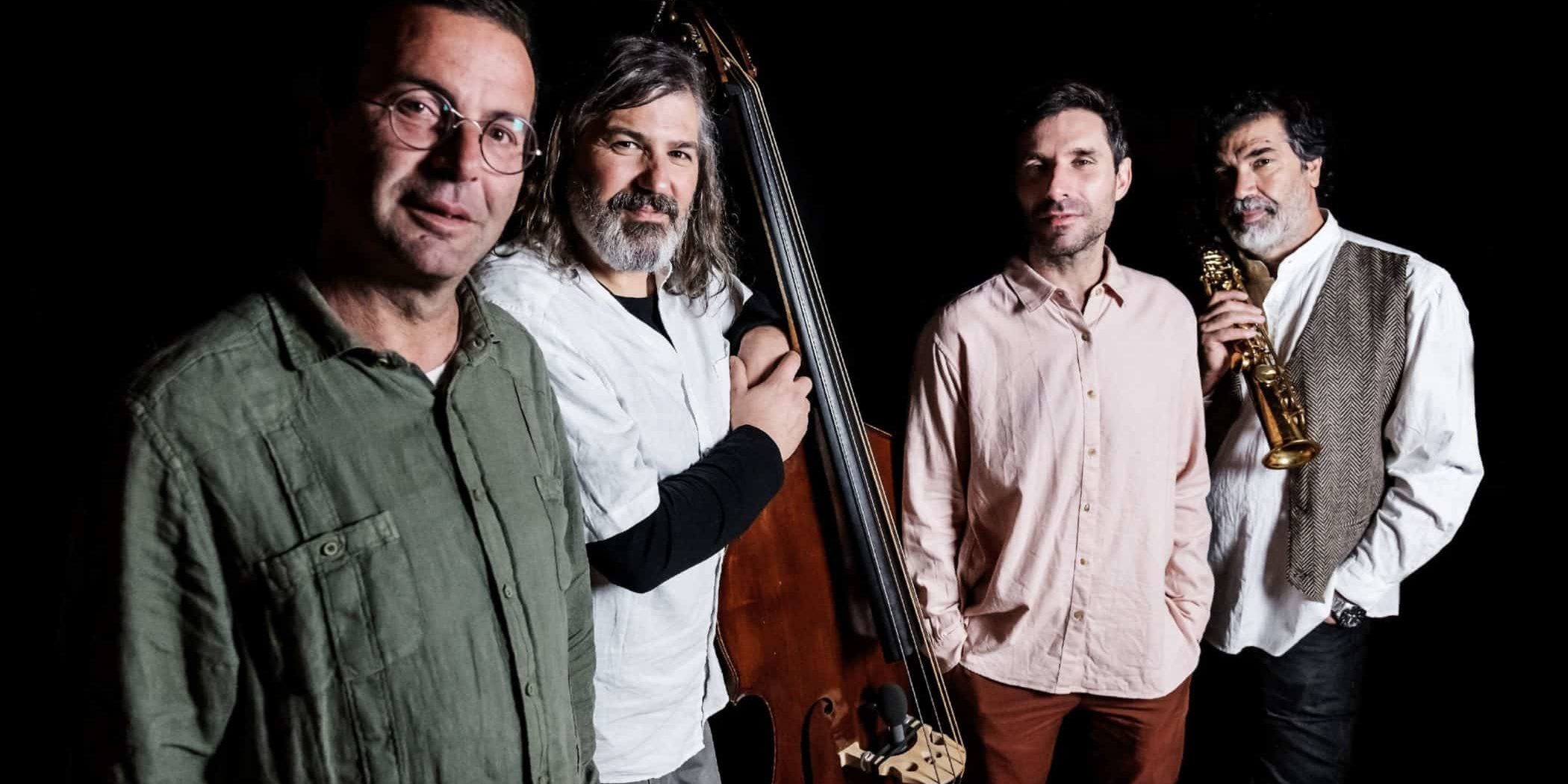 Cuarteto Federal