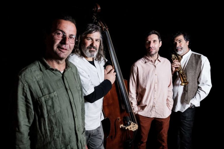 Cuarteto Federal