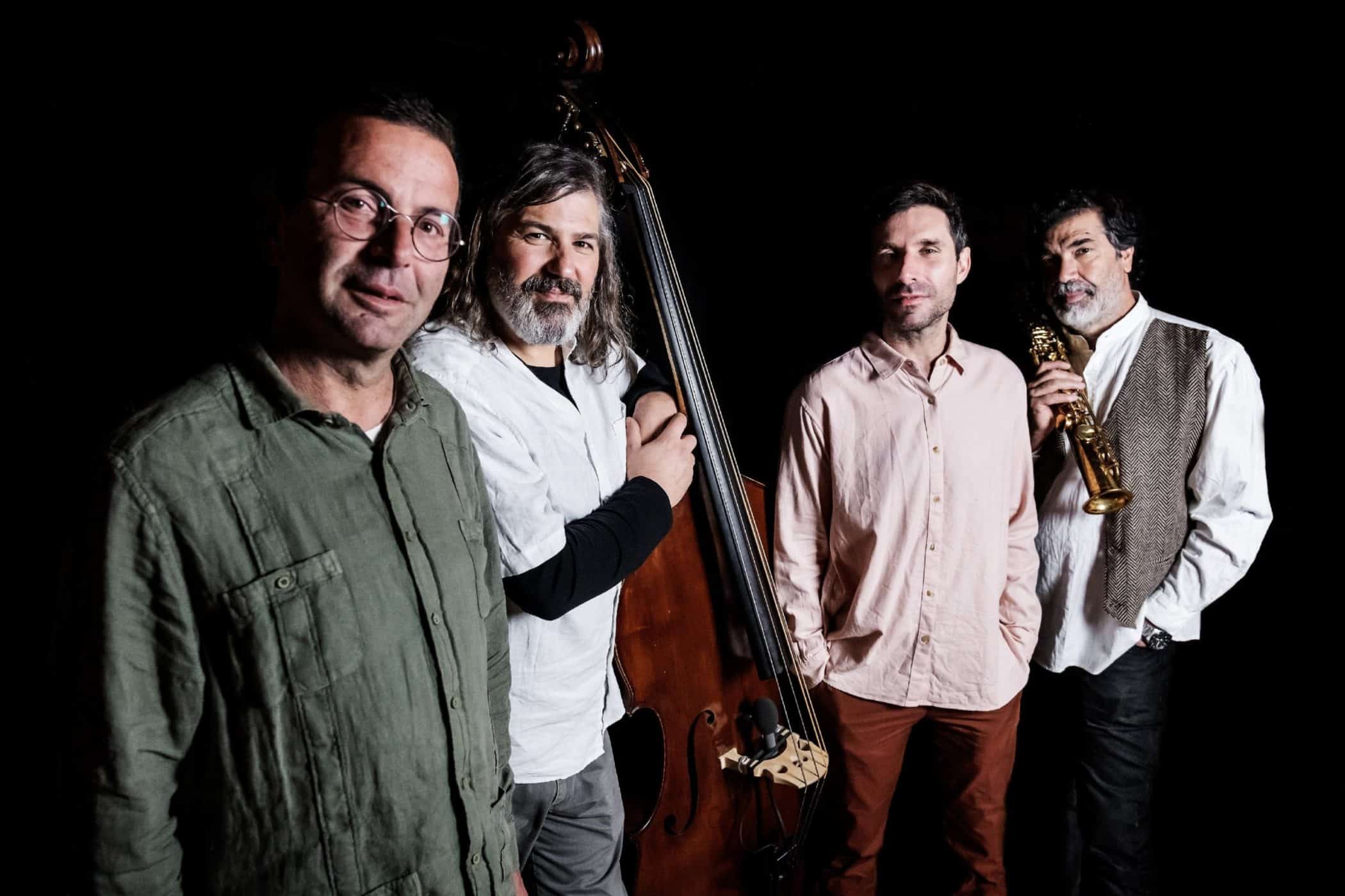 Cuarteto Federal