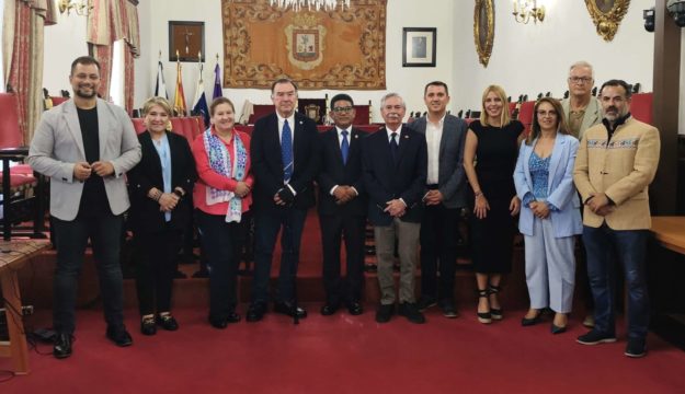 Delegación_México_Guatemala