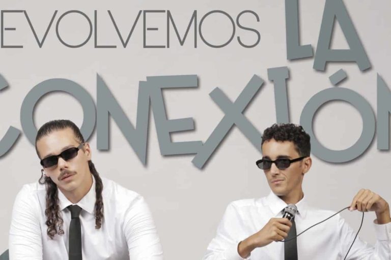 Devolvemos la conexión