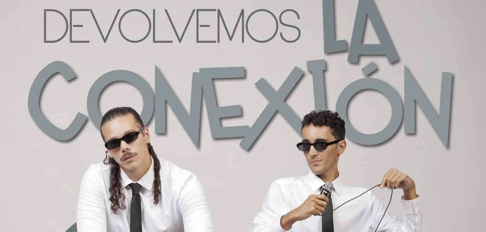 Devolvemos la conexión