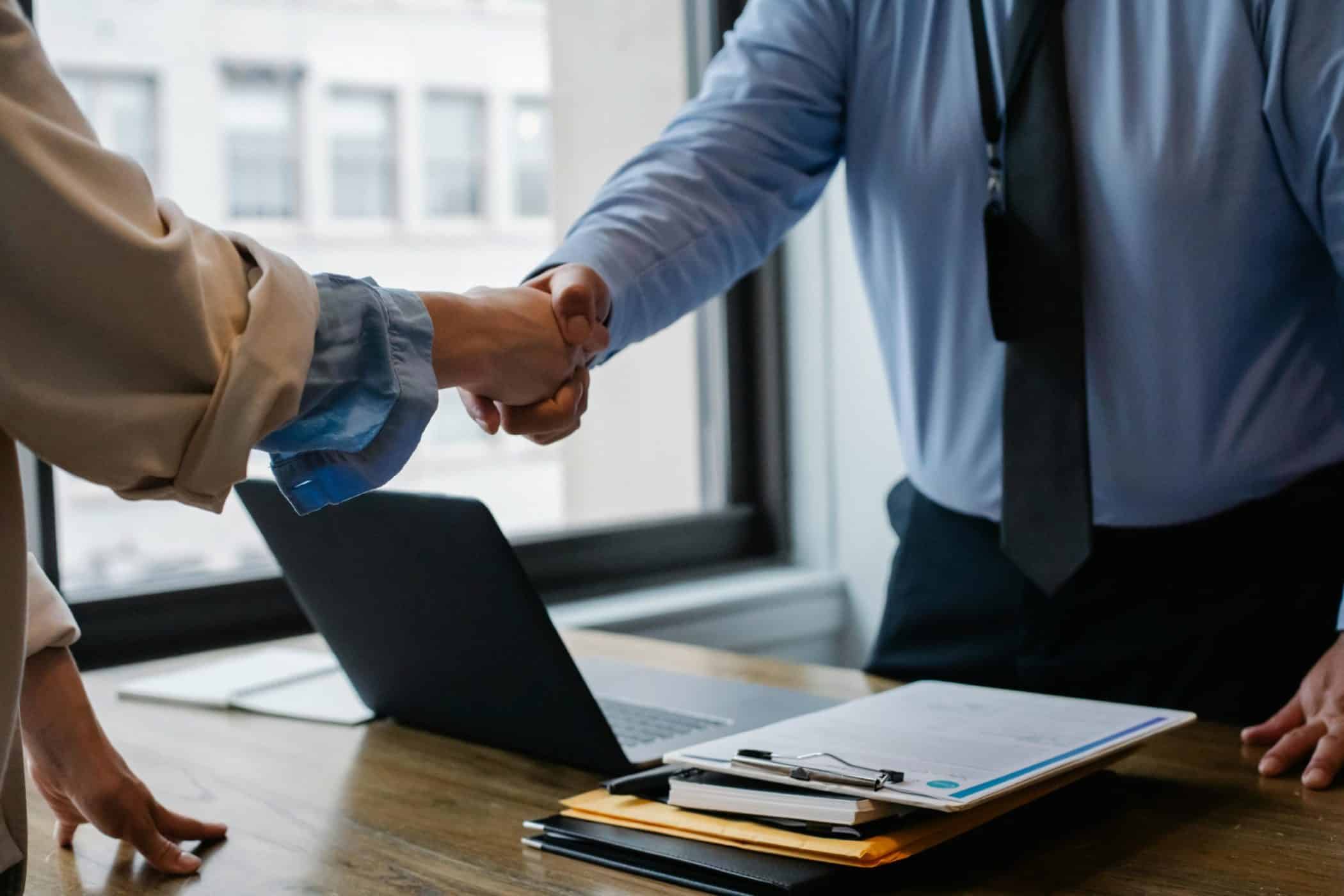Diálogo social empleo