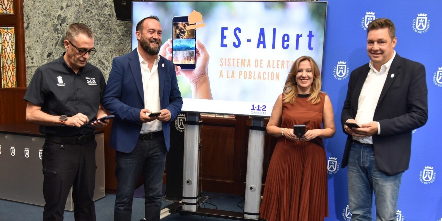 ES-ALERT 001