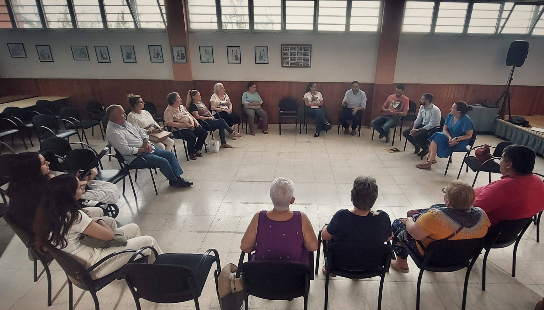 Encuentro_Proyecto_Soledad_EDUSI_LaCuesta