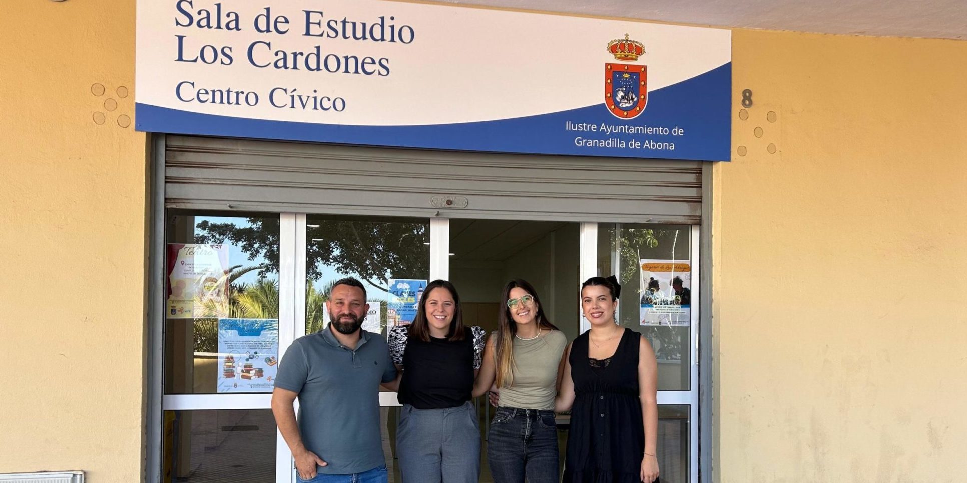 Escuela Prelaboral